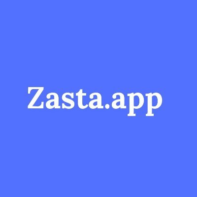 Zasta.app