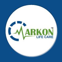 MARKON LIFECARE PVT. LTD.(@LtdMarkon) 's Twitter Profile Photo