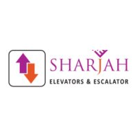 Sharja Elevators(@SharjaElevators) 's Twitter Profile Photo