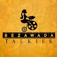 Bezawada Talkies(@TalkiesBezawada) 's Twitter Profile Photo