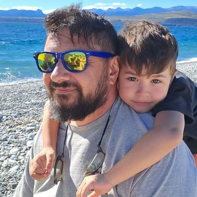 elrusso55m's profile picture. 