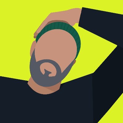 rsharma_uxui's profile picture. UX/UX designer, no-code-beginner, music producer, father of 3, married
#uxdesign #uidesign #creativecoding #nocode