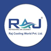 Raj Cooling World Pvt. Ltd.(@cooling_world) 's Twitter Profile Photo