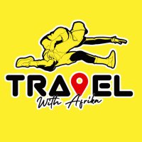 Travel With Afrika(@TravelWithAfrik) 's Twitter Profile Photo