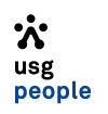 USGPeople's profile picture. Specialized provider of employment services in Europe. Our online team: Irene Kan: ^IK.