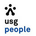 USG People (@usgpeople) Twitter profile photo