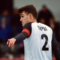 Dani Tapia (@dtapia_22) 's Twitter Profile