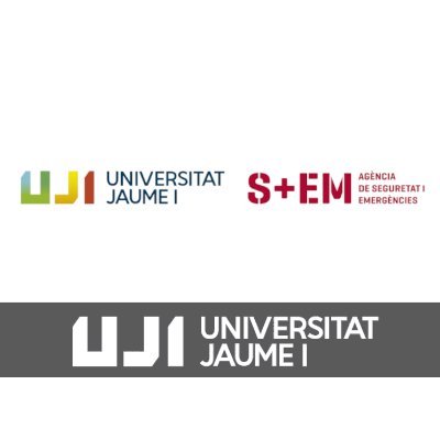 Creamos un entorno de interacción cooperativa y alianza estratégica entre la @ujiuniversitat y la Agencia Valenciana de Seguridad y Respuesta a las Emergencias.