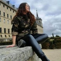 Soledad M.G.(@SolemasAb) 's Twitter Profile Photo