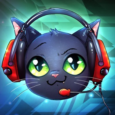 Twitter oficial.
🐱 Afiliado en Twitch.
🎬 Twitch: https://t.co/JICQu0XtRE
💻 Youtube: https://t.co/VgEZzHrFHj
📱 Tiktok: https://t.co/5nI2wVduPc…