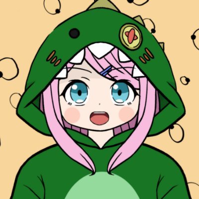 First series of LICCA - KIGURUMI