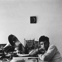 guybourdin.eth (@guy_bourdin) 's Twitter Profile