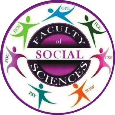 UnilorinFosssa's profile picture. Official X account of the Faculty of Social Sciences Students' Association- The Purpose -DrivenAdministration managed by @tadstickz