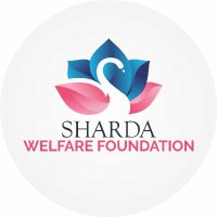 Sharda Welfare Foundation(@shardawelfare21) 's Twitter Profile Photo