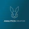 AnalyticsCreato's profile picture. Data Warehouse/Analytics automation technology