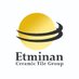 Etminan Ceramic Tiles Manufacturing CO.L.L.C (@etminanceram) Twitter profile photo Etminan Ceramic Tiles Manufacturing CO.L.L.C (@etminanceram) Twitter profile photo