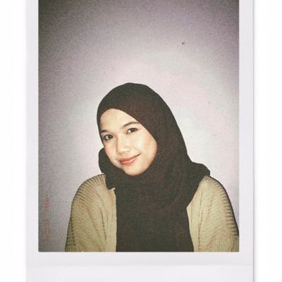 Dilarang mencari saya kecuali urusan makan-makan.