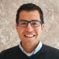 Luis Alcauter (@luisalcaute) 's Twitter Profile