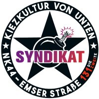 Syndikat (@syndikat44) 's Twitter Profile