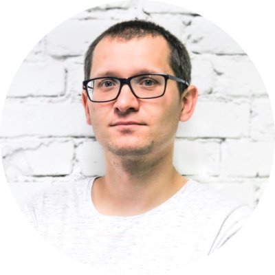 Fullstack Web Developer whit a degree in Philosophy, how cool is that? ;)