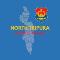 North Tripura District Police(@tp_north) 's Twitter Profile Photo