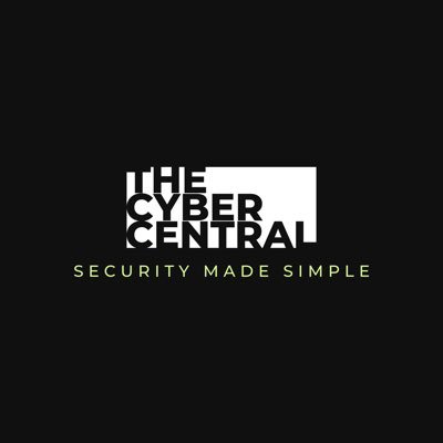 TCC_TimParsons's profile picture. The Cyber Central is on a mission to provide fun and easy-to-read information regarding cybersecurity and technology. Our motto is SECURITY MADE SIMPLE.