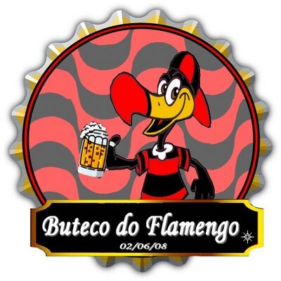 BUTECO DO FLAMENGO: Vai dar liga?