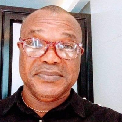 EmmaOkoye17's profile picture. 