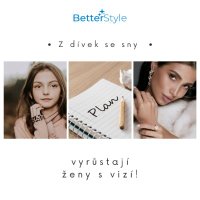BetterStyle - Slovensko(@BetterStyle_SK) 's Twitter Profile Photo