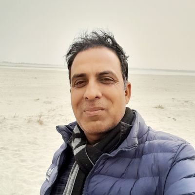 Laxmiprasadgad1's profile picture. Social worker