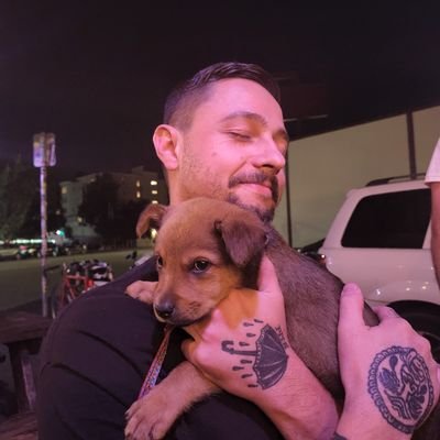 illumined_mind's profile picture. Portland, OR. 30. Welder.
Illuminate yourself and the world around you.