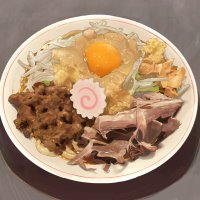 RMC〜ラーメンマンチャンネル〜(@ramenmanchannel) 's Twitter Profile Photo