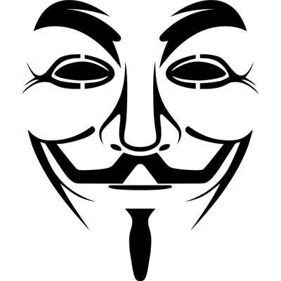If you don't stand for something you will fall for anything!  ~~~ We are Anonymous. We are Legion. We do not forgive. We do not forget. Expect us.