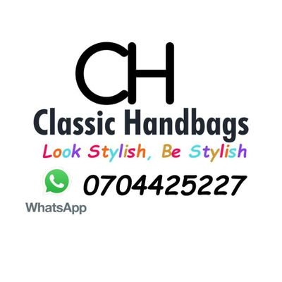 classicbags256 Profile Picture