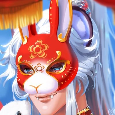 I'm LăoHŭ (老虎) an Ancient Beast Guardian 🐯Twitch Affiliate🌿 #PNGtuber || #ENVTuber | Nijisanji & Genshin FanArt | Games | ChillChat | (🇬🇧 🇪🇸)