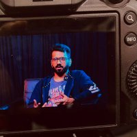 Vijay Velukutty (@editorvijay) 's Twitter Profile