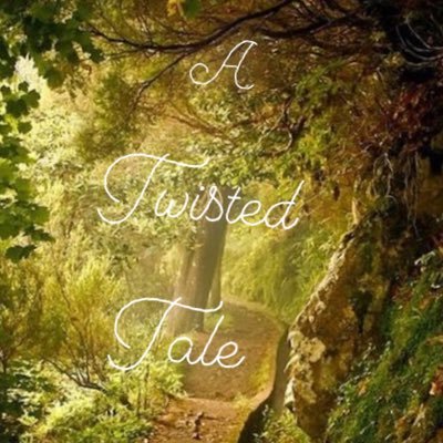 Read my new novel called A Twisted Tale on Wattpad Now! ❤️