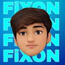FiXON's NFT's avatar