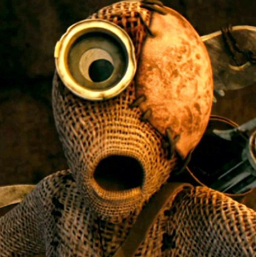 Aannerud's profile picture. 