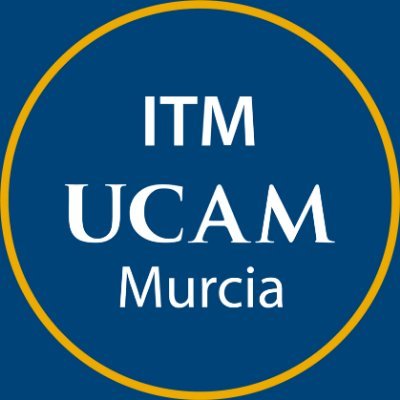 Twitter oficial del ITM Instituto Tecnológico de #Murcia de @UCAM
Tu lugar para el #emprendimiento, #empleo y #formación 💼📑
#ITMUCAM