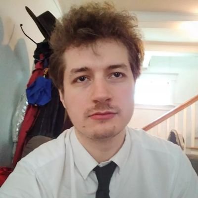 Scientist; Author; Software Engineer; Former Rutgers Camden Instructor; Video Game Dev Bachelor's; Physics & Digital Studies Minors;
Alt: @Sophistructure