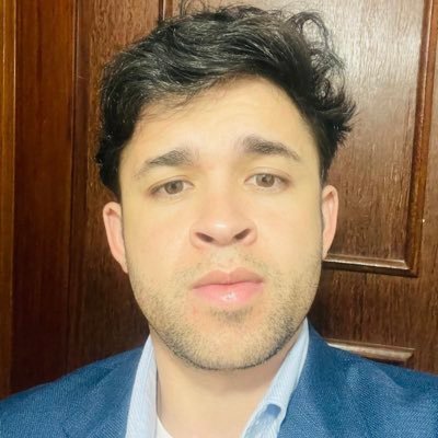 CceroBento6's profile picture. 📰