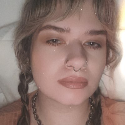 StacAllison's profile picture. 31  Aussie. She/Her