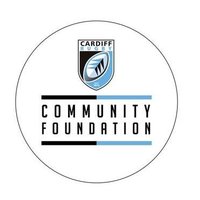 Cardiff Rugby Community Foundation(@CRugbyCommunity) 's Twitter Profile Photo