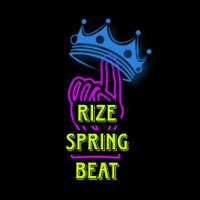 RIZE SPRING BEAT ▶︎▷8/10 (@rizespringbeat) 's Twitter Profile Photo