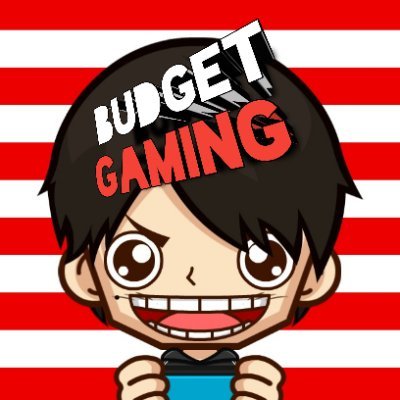 BudgetGaming11's profile picture. AMANTE DE LOS VIDEOJUEGOS Game lover  PC, Switch, Android and a lot of emulation 
#ContentCreator in #YouTube about #Gaming and #Tech, #mobilegames #ApexLegends