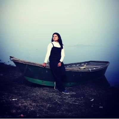 megha_golu112's profile picture. Believe in myself..