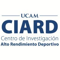 Centro de Investigación en Alto Rendimiento Deportivo de la @UCAM  Medicina Deportiva, Nutrición, Biomecánica y Fisioterapia (968 278 566 / ciard@ucam.edu)