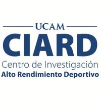CIARD-UCAM(@UCAM_CIARD) 's Twitter Profileg