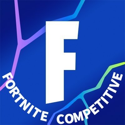 フォートナイト競技最新情報 / Fortnite competitiveさんのプロフィール画像
